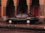 Geo Prizm 1993 года
